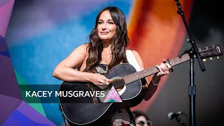 Kacey Musgraves - Rainbow (Glastonbury 2022)