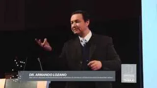 Amando Lozano, "Estilos de aprendizaje y estrategias didácticas para el desarrollo de competencias"