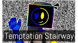 • Temptation Stairway meme | • ENA | • [Please read the description]