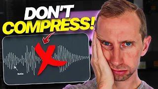 Fix Your Compression Problems. Before They Ruin Your Mixes