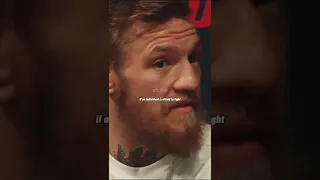 The Only Person Conor McGregor Is Scared To Fight!