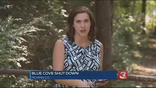 UPDATE: Blue Cove Hideaway permanently shut down