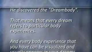 The Dreambody: Working with a Body Symptom