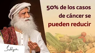 Formas sencillas de transformar tu salud | Sadhguru