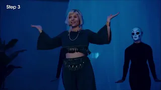 AURORA "Cure for me" le clip & la leçon & le live à Oslo (dénoncer les thérapies de conversion !)