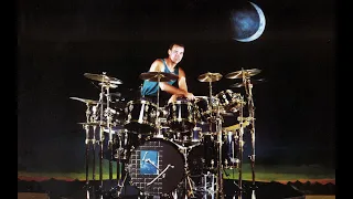 Neil Peart on Rockline 1991