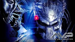 Alien Vs. Predator 3 Teaser (2024): Retribution EXPOSED! Truth Behind the Movie Speculation Unveiled