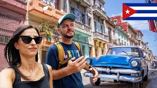 Cuba: ce se ascunde in spatele cladirilor turistice din Havana! Adevarul…