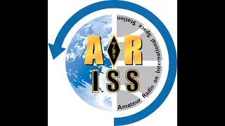 ARISS Mtn View - Update below
