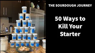 50 Ways to Kill Your Starter