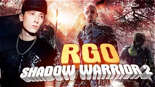 Shadow Warrior 2 - RAPGAMEOBZOR by PCH3LK1N