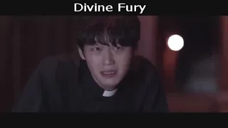 Divine Fury