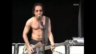 Daron Malakian (SOAD) - La Isla Bonita.