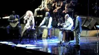 Whitney Houston - Medley(SAMLFY, GLOA)1 - 2nd day Seoul Korea
