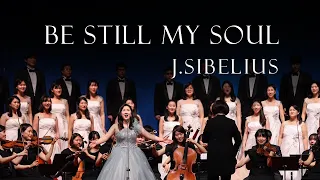 [Gracias Choir] J.Sibelius : Be still my Soul / Sooyeon Lee, Boris Abalyan