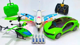 Radio Control Airbus A380 and Remote Control Car | Radio Control Helicopter | Rc Airplane | Rc Plane