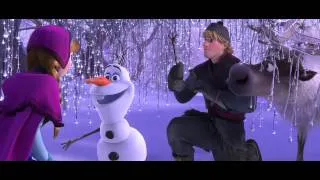 Disney's Frozen - No heat Experience (In Cinemas 28 Nov)