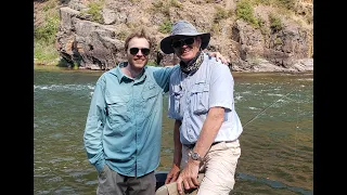 Montana Dry Fly Action!#dryfly #flyfishing #montanaflyfishing