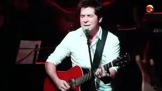 Eduardo Costa part. Daniel - Estou Apaixonado (Nativa FM - Ao Vivo Em São Paulo)