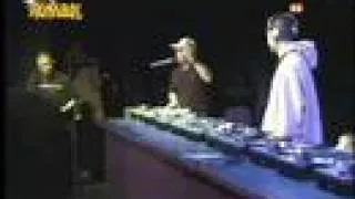 Skratchcon2000 Sample Clip - DJ FLARE