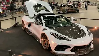 Detroit AutoRama 2022