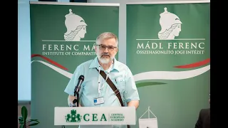 B. Rakić - The Dilemmas of Geographical Enlargement from the Perspective of Serbia