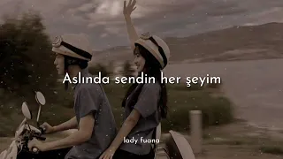 Kötü Kötü Şeyler | Esin İris | sözleri ♪