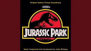 Theme From Jurassic Park