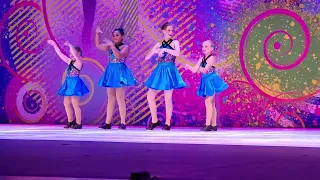 Ariana Dance Recital #2 2024