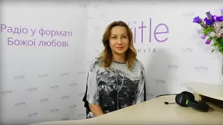 Вікторія Нікітіна-Шин - президент суспільного телеканалу ТБН