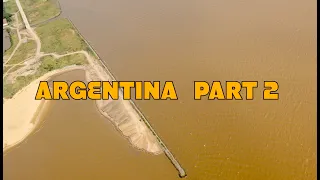 Argentina Part 2 (4K)