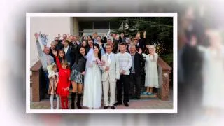 Wedding_Влад и Сусанна  22.11.2013г.