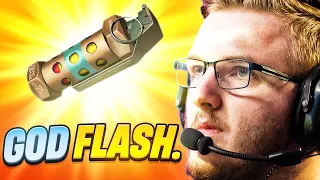 THIS FLASH RUINED OUR GAME?! | smooya Stream Highlight