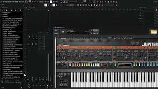 Making Sample For Mike Dean & Travis Scott From Scratch | FL Studio Cook Up