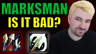Trying 10.2.5 Marksmanship Hunter For The First Time | Dragonflight PvP