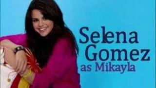 If Cupid had a Heart - Selena Gomez as Mikayla