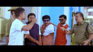 ಸಿ.ಎಂ ಗೆ ಹೆಣ್ಣು ಬೇಕೆಂದು ಪತ್ರ ಬರೆದ ತರ್ಲೆಗಳು | MLA New Kananda Movie Scene