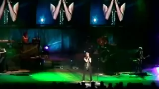 David Bowie - Station To Station (Wantagh - 04.06.2004)