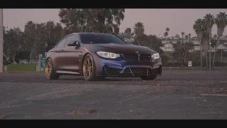 SAINt JHN - Trap (feat. Lil Baby) (Volt Remix) BMW M4