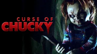 Curse of Chucky OST Recreation TEST.