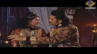 Lakshmi बाई और Gangadhar राव एकदूसरे के करीब | Jhansi Ki Rani | Full Ep - 234 | Zee TV