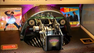 Chris Norman & Suzi Quatro Stumblin` In played on Rocket 88 Juke Box