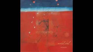 Nujabes - Modal Soul(Full Album)