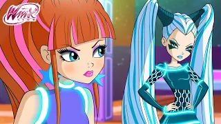 Winx Club -  Phần 8 - Sàn Nhảy