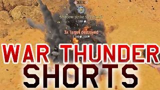 War Thunder Shorts #38