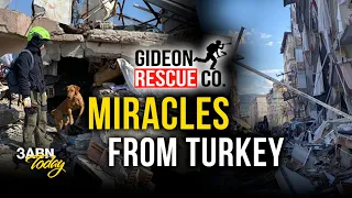 Miracles from Turkey | 3ABN Today Live