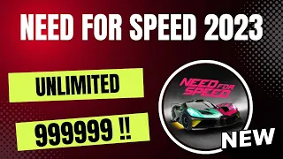 🔴Need For Speed- HOW to Get Unlimited Money & Gold ✅ iOS & Android 🎁NEW 2023🎁