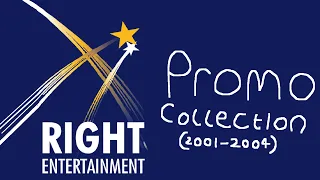 Right Entertainment Promo Collection (2001-2004)