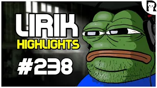 Sir I'm 25 Years Old - Lirik Highlights #238