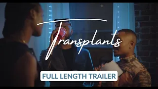 Transplants (2023)Full Length Trailer